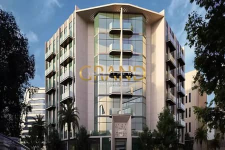 1 habitación Apartamento para en Venta en Al Shamkha, Abu Dhabi - 019c57085e807ca38c0af7ff96abfe13. jpg 1 habitación Apartamento para en Venta en Al Shamkha, Abu Dhabi - 019c57085e807ca38c0af7ff96abfe13. jpg