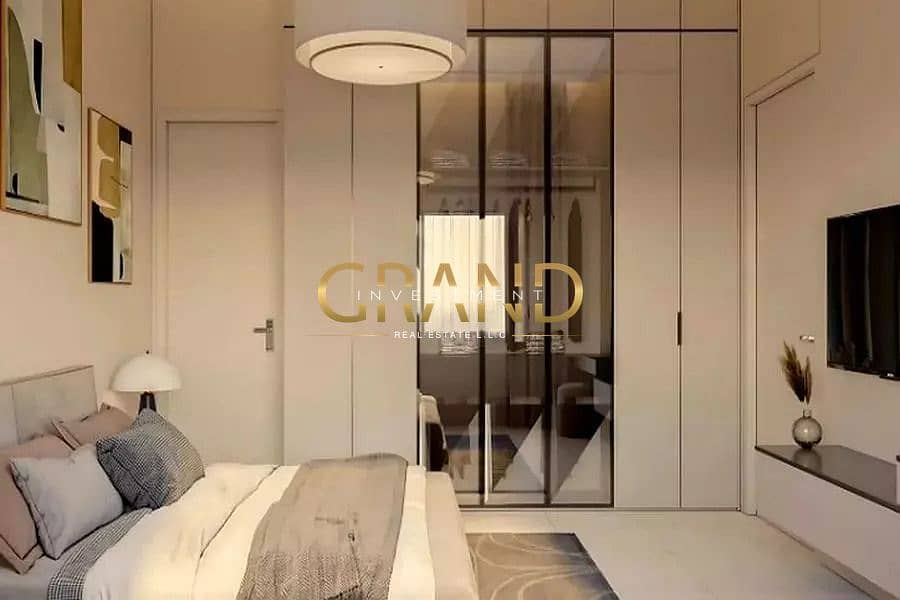 Modern 1BR | Great Facilities | Prime Location - Image 3
