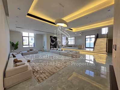 5 Schlafzimmer Villa zum zur Miete in Al Athbah, Dubai - 046552a1-7272-43a4-adce-fc892357afa0. jpg 5 Schlafzimmer Villa zum zur Miete in Al Athbah, Dubai - 046552a1-7272-43a4-adce-fc892357afa0. jpg
