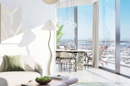 1 Schlafzimmer Wohnung zum zum Verkauf in Jebel Ali, Dubai - Wohnung in Jebel Ali,Downtown Jebel Ali,Eleve by Deyaar, 1 schlafzimmer, 899999 AED - 15502021 1 Schlafzimmer Wohnung zum zum Verkauf in Jebel Ali, Dubai - Wohnung in Jebel Ali,Downtown Jebel Ali,Eleve by Deyaar, 1 schlafzimmer, 899999 AED - 15502021