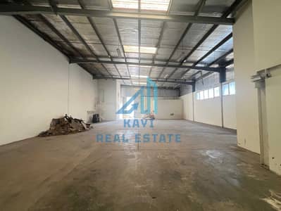 Warehouse for Rent in Industrial Area, Sharjah - IMG_4128. jpeg Warehouse for Rent in Industrial Area, Sharjah - IMG_4128. jpeg