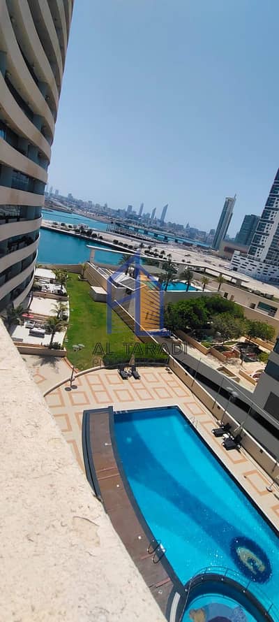 2 Bedroom Apartment for Rent in Al Reem Island, Abu Dhabi - WhatsApp Image 2026-06-16 at 13.35. 37 (2). jpeg 2 Bedroom Apartment for Rent in Al Reem Island, Abu Dhabi - WhatsApp Image 2026-06-16 at 13.35. 37 (2). jpeg