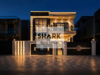 5 Bedroom Villa for Sale in Al Helio, Ajman - 8ca4c84d-0027-4047-9608-cba63565a992. jpeg 5 Bedroom Villa for Sale in Al Helio, Ajman - 8ca4c84d-0027-4047-9608-cba63565a992. jpeg