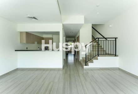 4 Bedroom Villa for Rent in DAMAC Hills, Dubai - Corner Plot | Landscaped | Maids Room