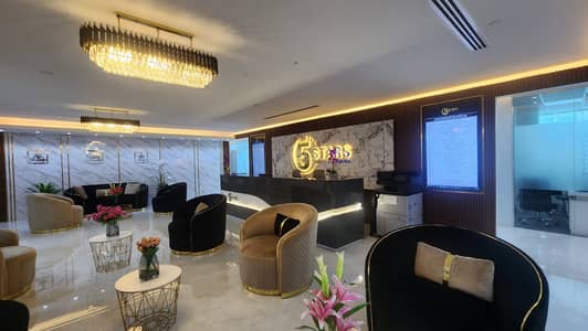 Office in affitto a Al Barsha, Dubai - WhatsApp Image 2024-06-03 at 10.59. 05. jpeg