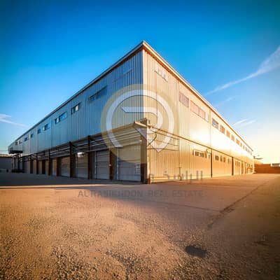 Industrial Land for Sale in Al Sajaa Industrial, Sharjah - Firefly 20250407100605. png Industrial Land for Sale in Al Sajaa Industrial, Sharjah - Firefly 20250407100605. png