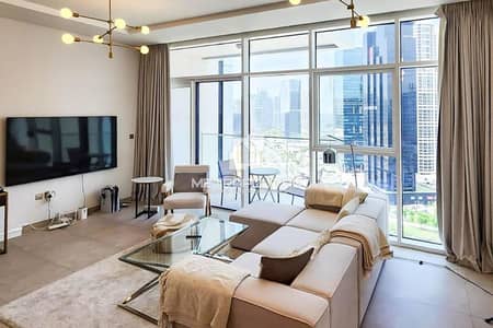 1 Bedroom Flat for Sale in Jumeirah Lake Towers (JLT), Dubai - Fully Furnished | Mid Floor | Spacious Layout 1 Bedroom Flat for Sale in Jumeirah Lake Towers (JLT), Dubai - Fully Furnished | Mid Floor | Spacious Layout