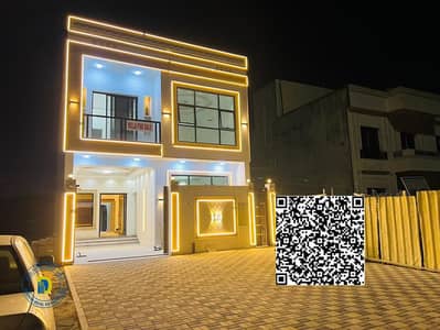 تاون هاوس 5 غرف نوم للبيع في الياسمين، عجمان - WhatsApp Image 2026-06-16 at 5.11. 23 PM. jpeg