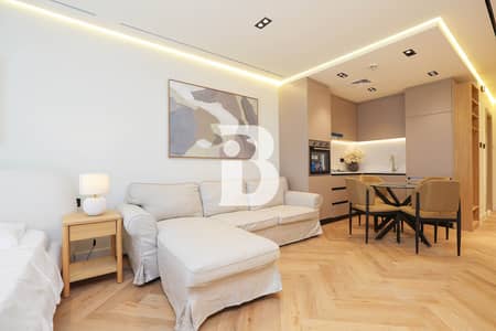 Studio te Huur in Discovery Gardens, Dubai - Appartement in Discovery Gardens，Mediterranean，Building 59, 59999 AED - 15306276