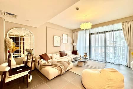 1 Schlafzimmer Wohnung zum zur Miete in Dubai Creek Harbour, Dubai - Wohnung in Dubai Creek Harbour，Creek Edge，Creek Edge Tower 1, 1 schlafzimmer, 114999 AED - 15502204