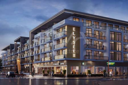 1 Bedroom Apartment for Sale in Jumeirah Village Circle (JVC), Dubai - AFFORDABLE LUXURY LIVING | HIGH ROI | GREAT DEAL 1 Bedroom Apartment for Sale in Jumeirah Village Circle (JVC), Dubai - AFFORDABLE LUXURY LIVING | HIGH ROI | GREAT DEAL