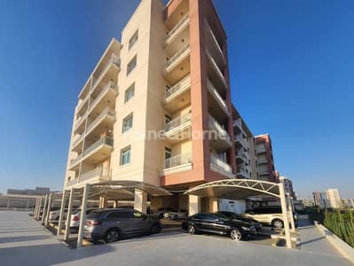 1 Bedroom Flat for Sale in Liwan, Dubai - Huge Terrace I Spacious 1BR I Family Building 1 Bedroom Flat for Sale in Liwan, Dubai - Huge Terrace I Spacious 1BR I Family Building