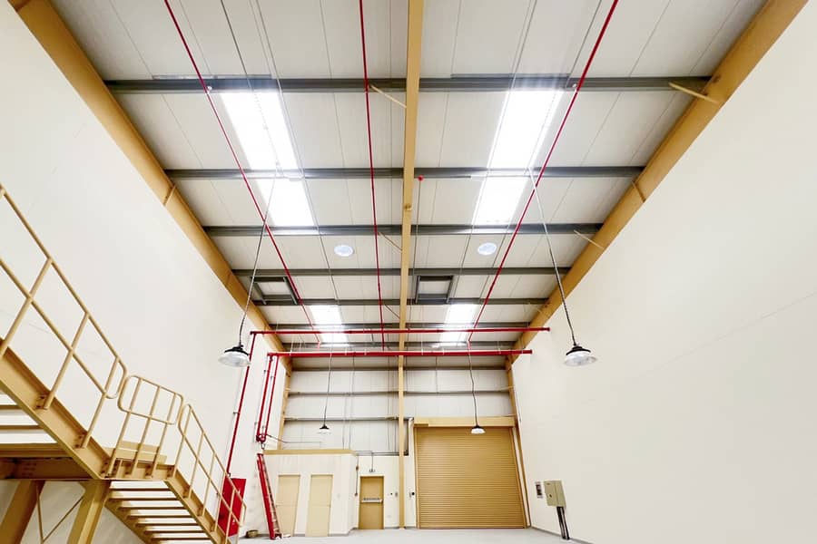 50kw Brand New 2433.80 sqft Warehouse in Jebel Ali 50kw Brand New 2433.80 sqft Warehouse in Jebel Ali