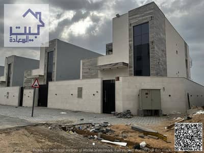 4 Bedroom Villa for Rent in Al Helio, Ajman - WhatsApp Image 2026-06-15 at 8.27. 05 PM. jpeg 4 Bedroom Villa for Rent in Al Helio, Ajman - WhatsApp Image 2026-06-15 at 8.27. 05 PM. jpeg