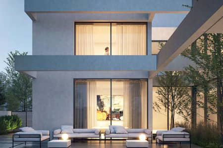 4 Bedroom Townhouse for Sale in Al Menhaz, Sharjah - 4br TH-Cheap-Luxury-NO SLD-5%dp-Freehold-On E611 4 Bedroom Townhouse for Sale in Al Menhaz, Sharjah - 4br TH-Cheap-Luxury-NO SLD-5%dp-Freehold-On E611