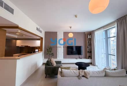 1 Schlafzimmer Wohnung zum zur Miete in Downtown Dubai, Dubai - WhatsApp Image 2026-06-15 at 16.19. 15 (2). jpeg 1 Schlafzimmer Wohnung zum zur Miete in Downtown Dubai, Dubai - WhatsApp Image 2026-06-15 at 16.19. 15 (2). jpeg