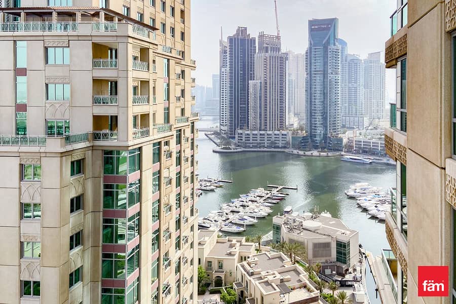 Spacious Lay Out | Plus Study | Full Marina View Spacious Lay Out | Plus Study | Full Marina View