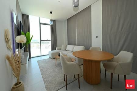 1 Camera Appartamento in Affitto a Mohammed Bin Rashid City (MBR City), Dubai - Appartamento a Mohammed Bin Rashid City (MBR City)，District One，The Residences at District One，Residences 1, 1 camera da letto, 115000 AED - 15502364