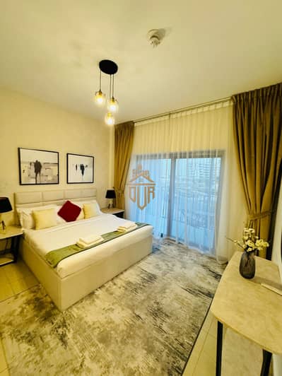2 Bedroom Apartment for Rent in Arjan, Dubai - IMG-20260314-WA0057. jpg