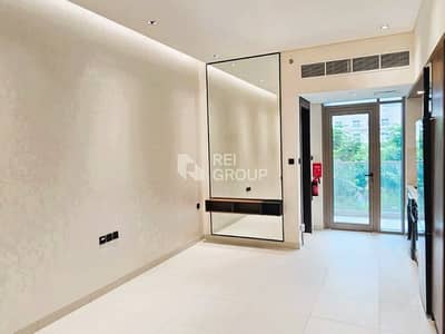 Studio à à vendre à Arjan, Dubai - Appartement à Arjan，Torino by ORO24，Torino by ORO24 Building 5, 750000 AED - 15502426
