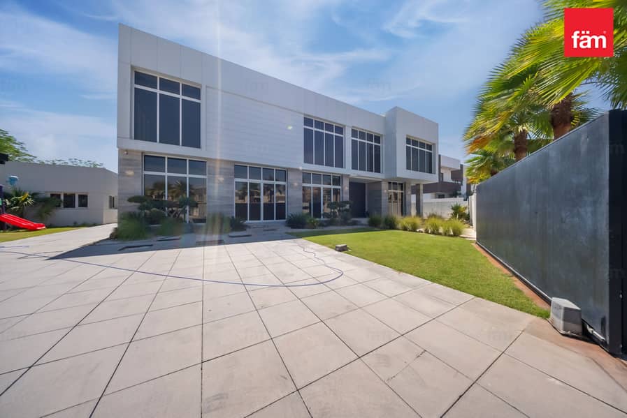 Villa a Al Barsha,Al Barsha South,Al Barsha South 2, 5 camere da letto, 1400000 AED - 15502445 Villa a Al Barsha,Al Barsha South,Al Barsha South 2, 5 camere da letto, 1400000 AED - 15502445