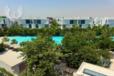 4 Camere Townhouse in Affitto a Al Barari, Dubai - Villetta a schiera a Al Barari，Ixora, 4 camere da letto, 499999 AED - 15502478