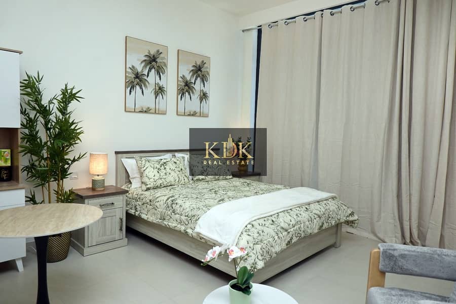 Premium Interior | Fully Furnished | Best Amenities - Image 2