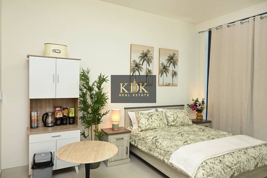 Premium Interior | Fully Furnished | Best Amenities - Image 3