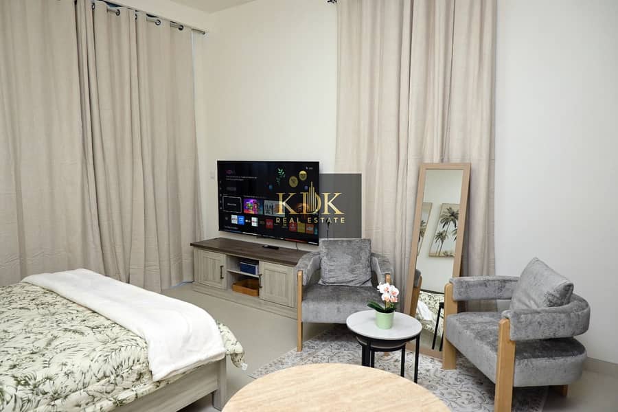 Premium Interior | Fully Furnished | Best Amenities - Image 4