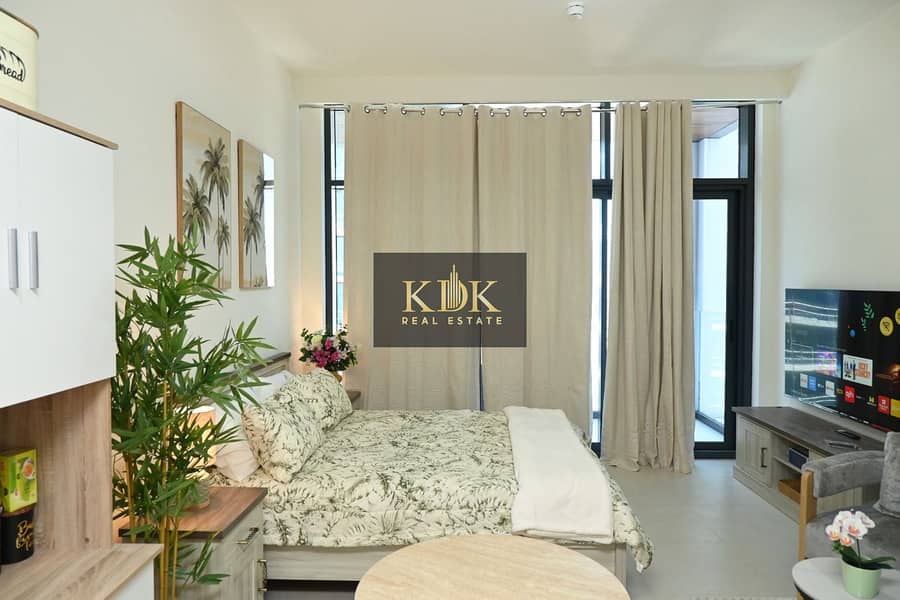 Premium Interior | Fully Furnished | Best Amenities - Image 5