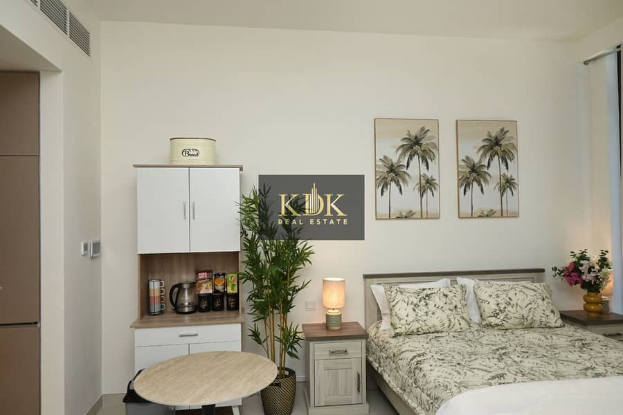Premium Interior | Fully Furnished | Best Amenities - Image 6