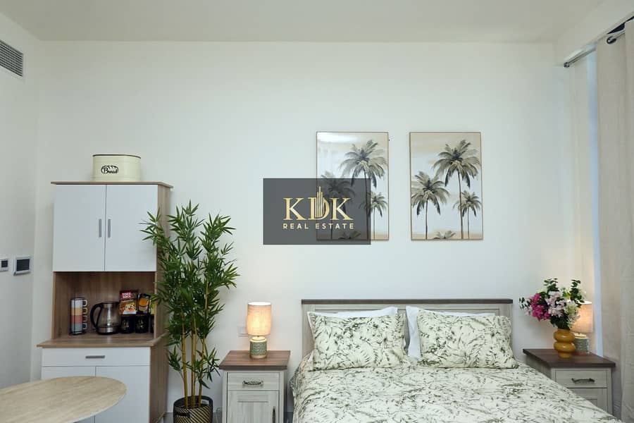 Premium Interior | Fully Furnished | Best Amenities - Image 7