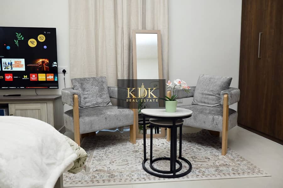 Premium Interior | Fully Furnished | Best Amenities - Image 8