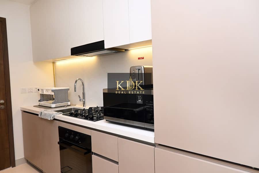 Premium Interior | Fully Furnished | Best Amenities - Image 9