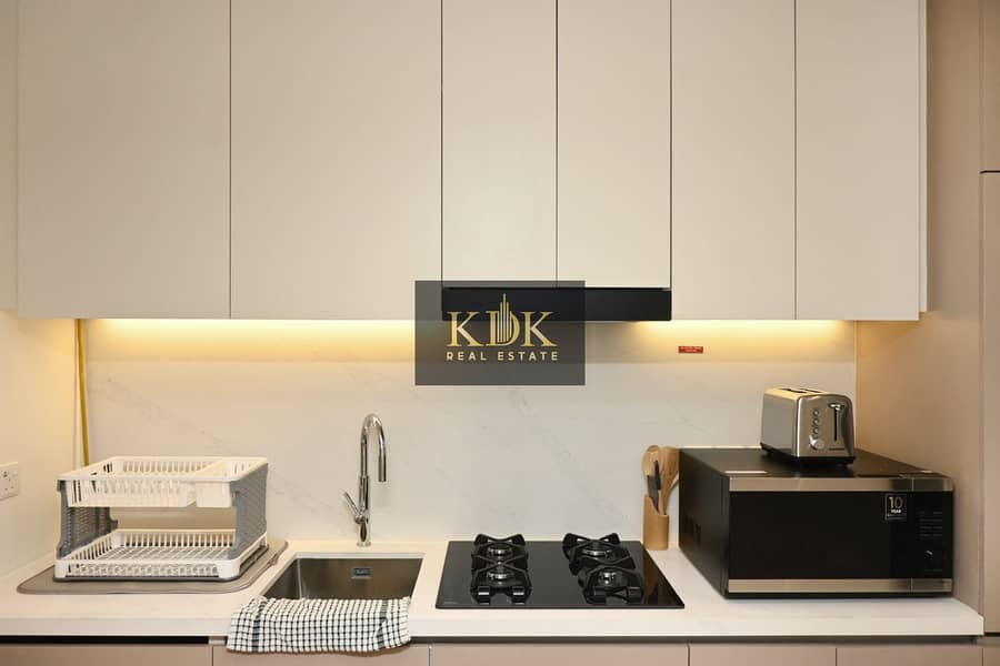 Premium Interior | Fully Furnished | Best Amenities - Image 10