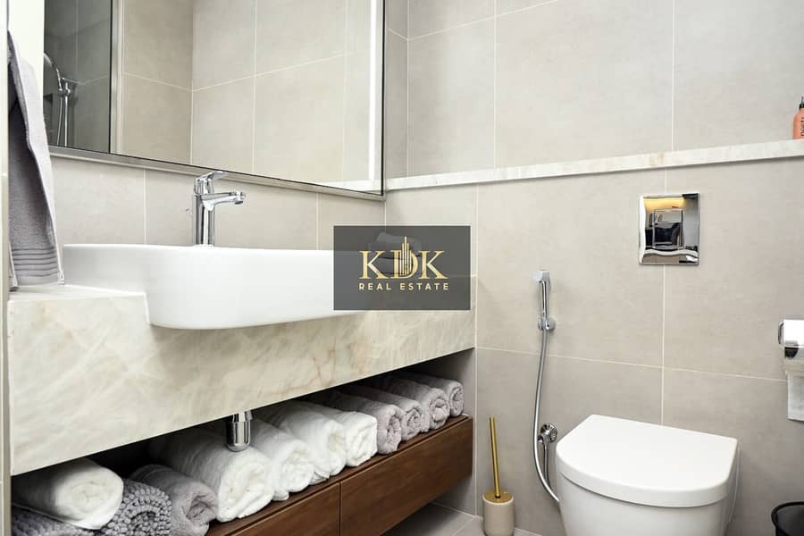 Premium Interior | Fully Furnished | Best Amenities - Image 11