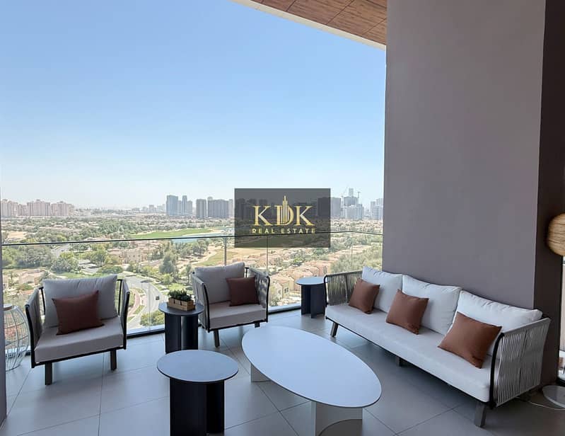 Premium Interior | Fully Furnished | Best Amenities - Image 12