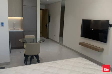 Studio for Rent in Jumeirah Village Circle (JVC), Dubai - Spacious Studio | Ready | Furnished | Brand New