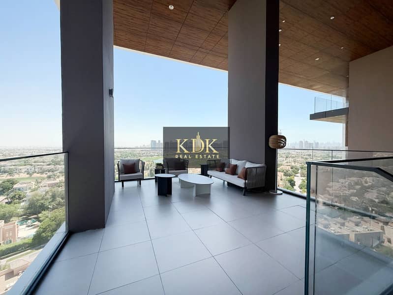 Premium Interior | Fully Furnished | Best Amenities - Image 13