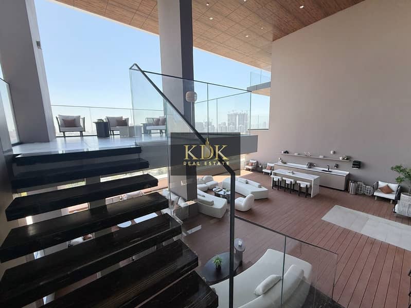 Premium Interior | Fully Furnished | Best Amenities - Image 14