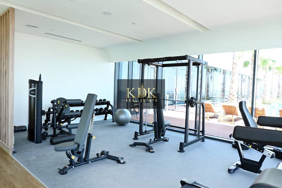 Premium Interior | Fully Furnished | Best Amenities - Image 15