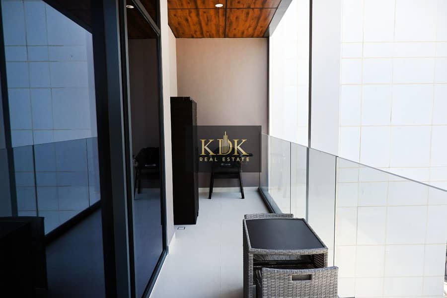Premium Interior | Fully Furnished | Best Amenities - Image 16