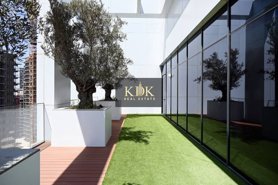 Premium Interior | Fully Furnished | Best Amenities - Image 17