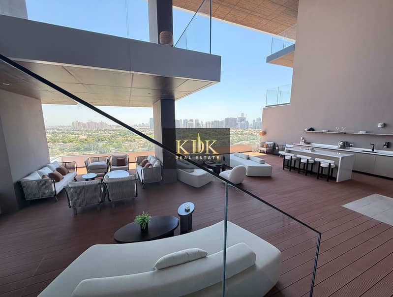 Premium Interior | Fully Furnished | Best Amenities - Image 18