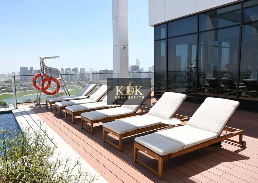 Premium Interior | Fully Furnished | Best Amenities - Image 19