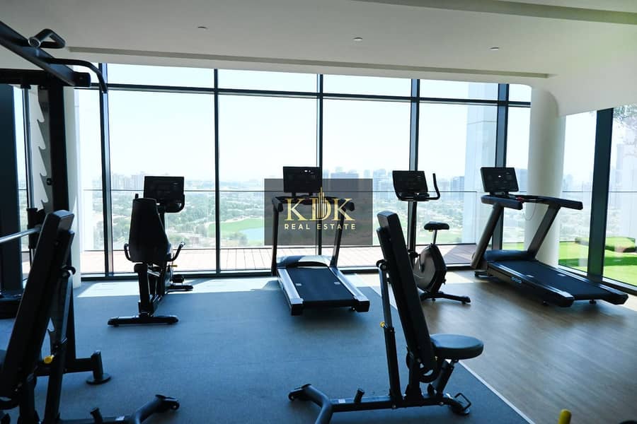 Premium Interior | Fully Furnished | Best Amenities - Image 25