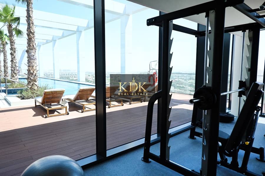 Premium Interior | Fully Furnished | Best Amenities - Image 27