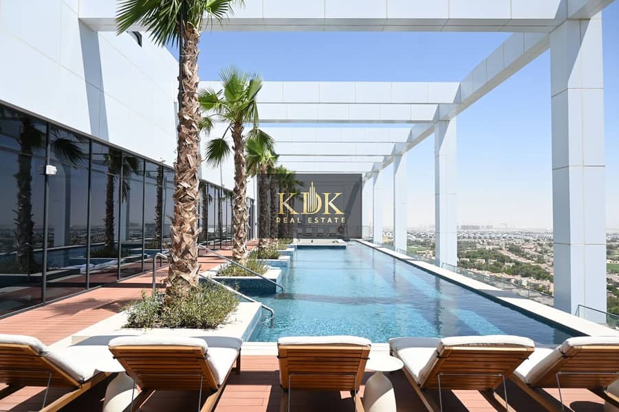 Premium Interior | Fully Furnished | Best Amenities - Image 28