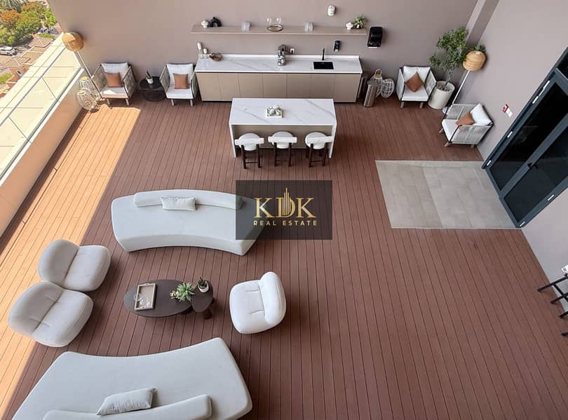 Premium Interior | Fully Furnished | Best Amenities - Image 32