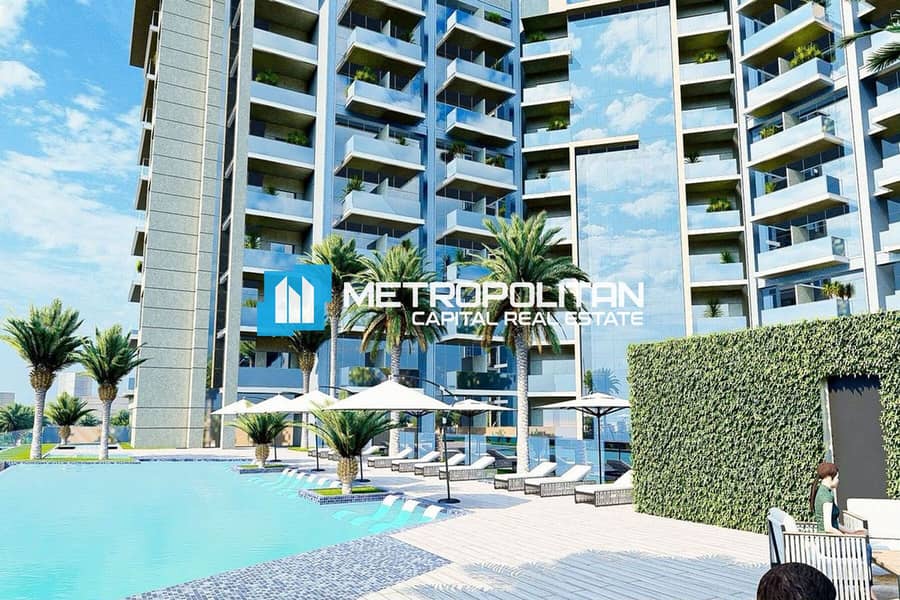 Villetta a schiera a Yas Island,Yas Bay,The Bay Residence, 3 camere da letto, 4999999 AED - 15502505 Villetta a schiera a Yas Island,Yas Bay,The Bay Residence, 3 camere da letto, 4999999 AED - 15502505